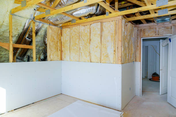 Types of Insulation We Offer in Pearl Beach, MI