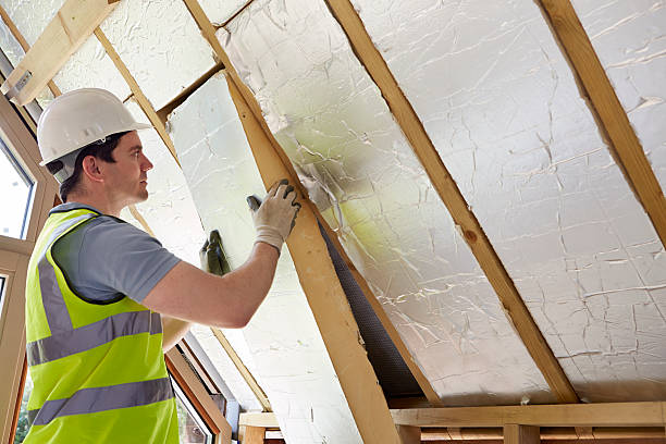 Best Spray Foam Insulation in Pearl Beach, MI