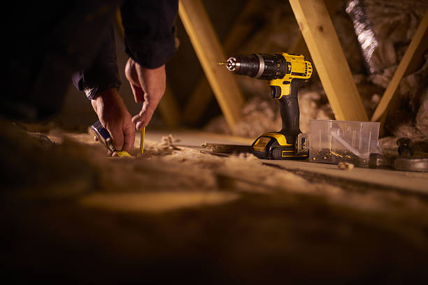 Professional Insulation Contractor in Pearl Beach, MI
