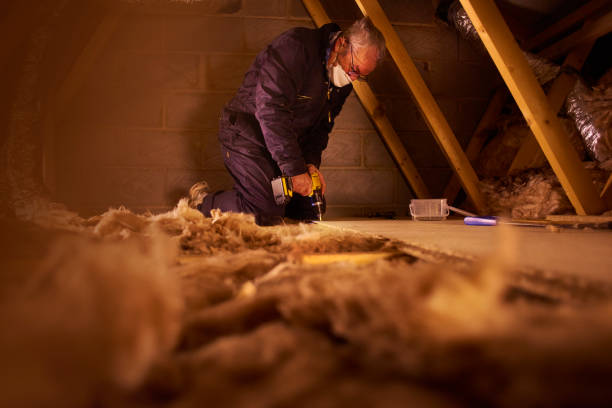 Best Commercial Insulation in Pearl Beach, MI